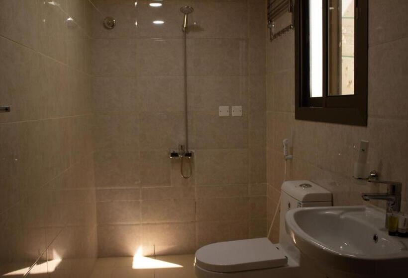 سوییت سوپریور, فندق ابراج المرزم   Abraj Almarzam