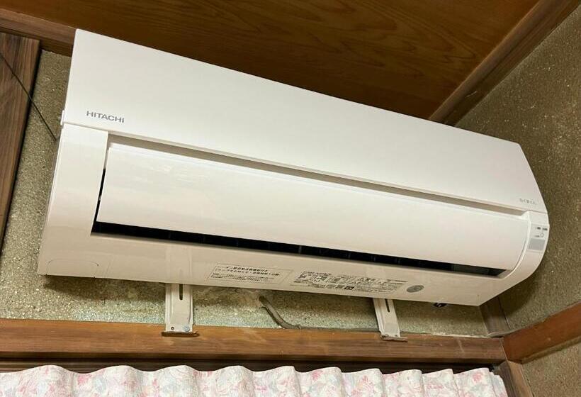 复式房间, 福井駅から徒歩2分の1棟貸切民泊 最低限福井駅前