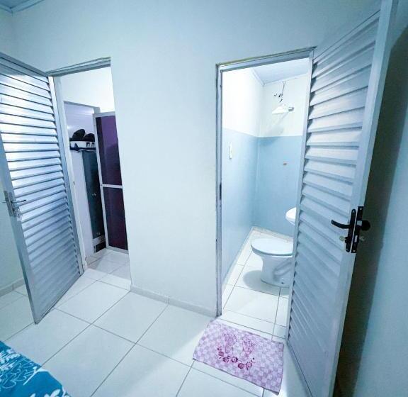 Номер Стандарт, Pousada Jacumã