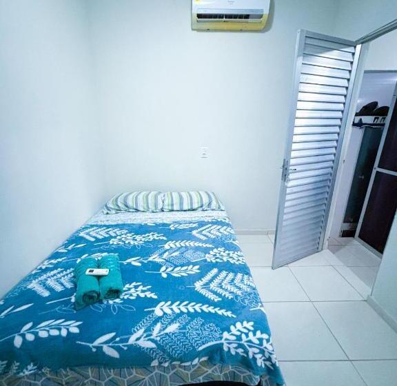 Номер Стандарт, Pousada Jacumã