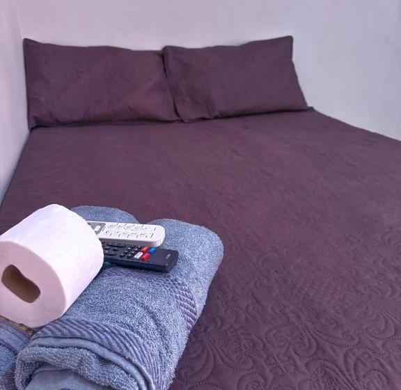 Номер Стандарт, Pousada Jacumã