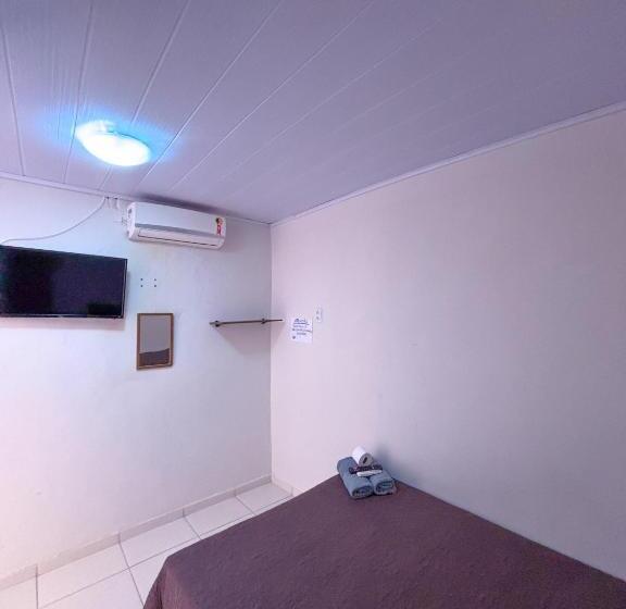 Номер Стандарт, Pousada Jacumã