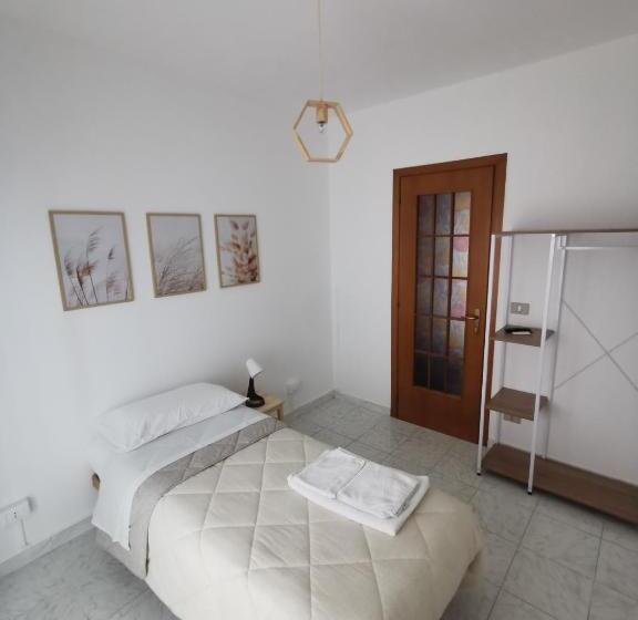 スタンダードシングルルーム, B&b Civico 51