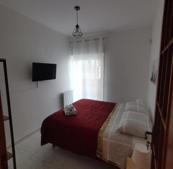 スタンダードルーム, B&b Civico 51