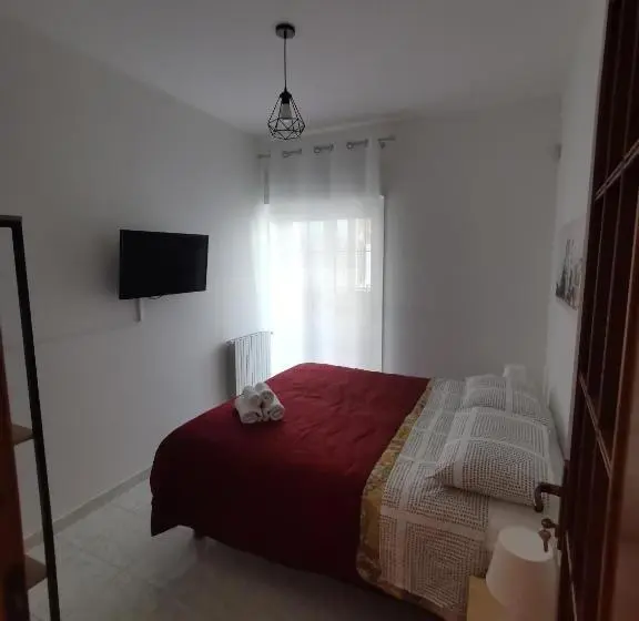 Standard-huone, B&b Civico 51