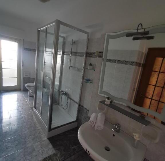 スタンダードルーム, B&b Civico 51