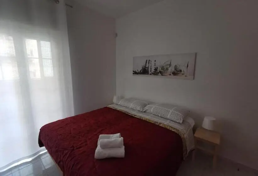 Standard-huone, B&b Civico 51