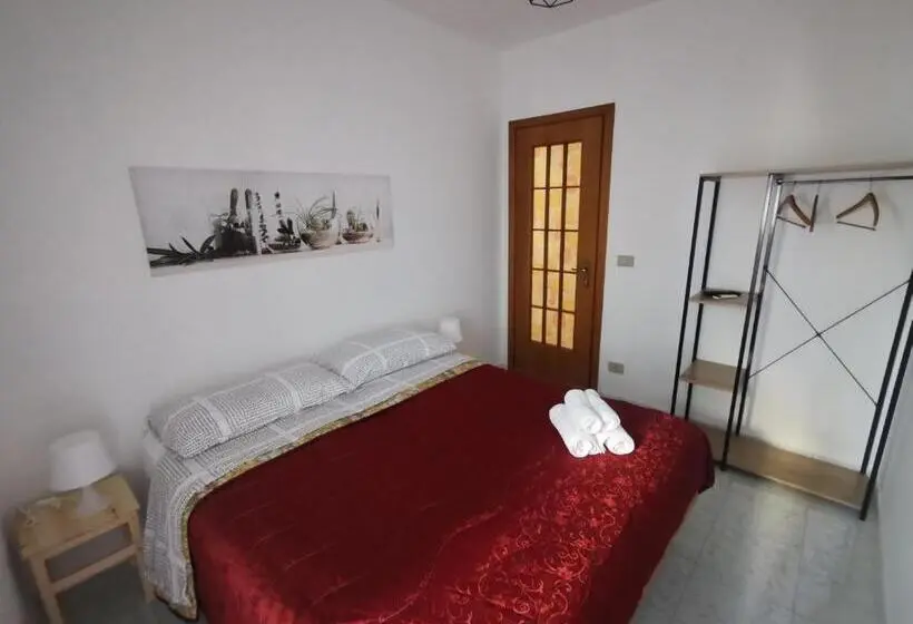 Standard-huone, B&b Civico 51