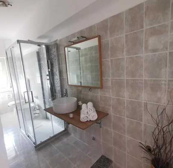 Perhehuone, B&b Civico 51