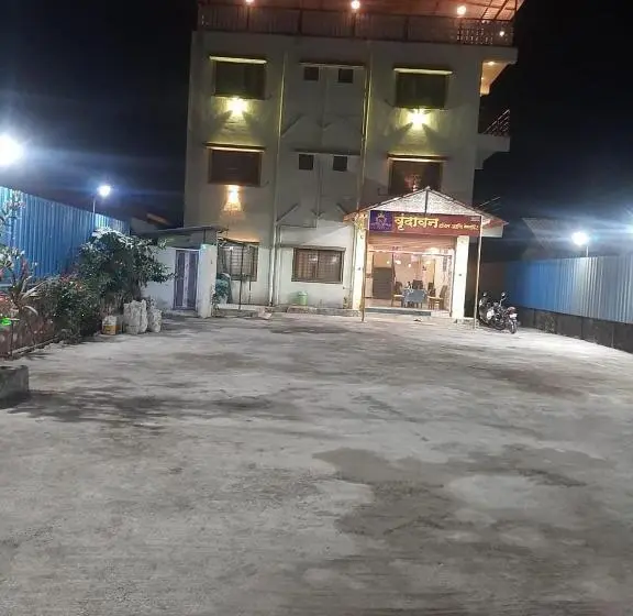Standard-huone, Blue Bell Homestay