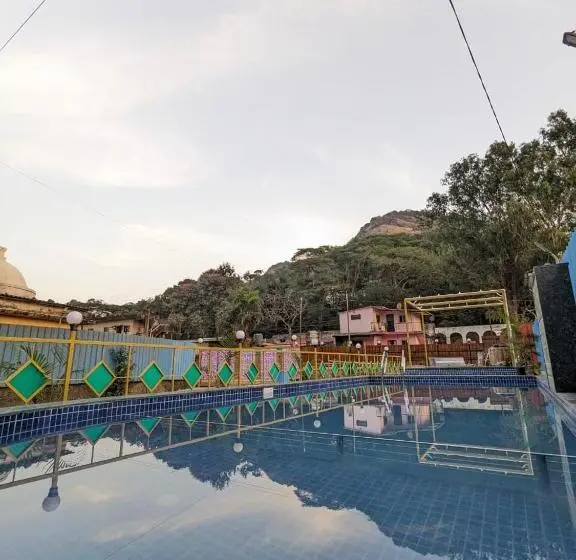 Standard-huone, Blue Bell Homestay