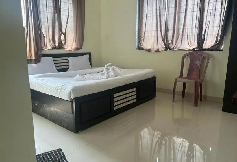 Deluxe-perhehuone, Blue Bell Homestay