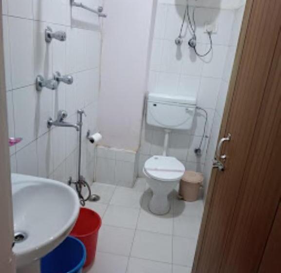 豪华房间, Darjeeling Hotel Sandrup , Darjeeling