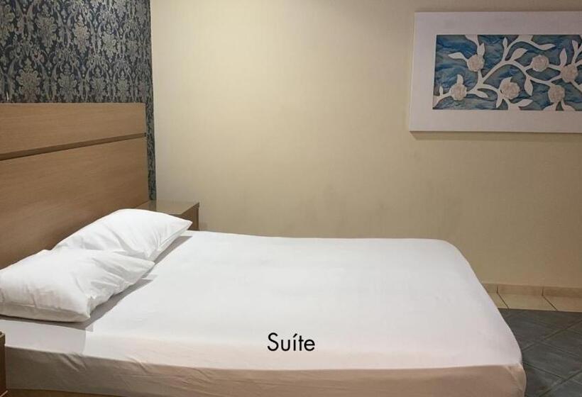 套房, Haraam Motel By Drops
