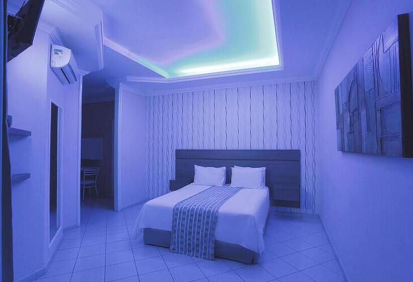 套房, Haraam Motel By Drops