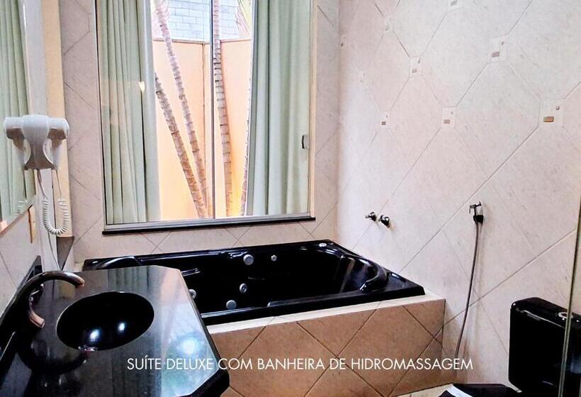 豪华套房, Haraam Motel By Drops
