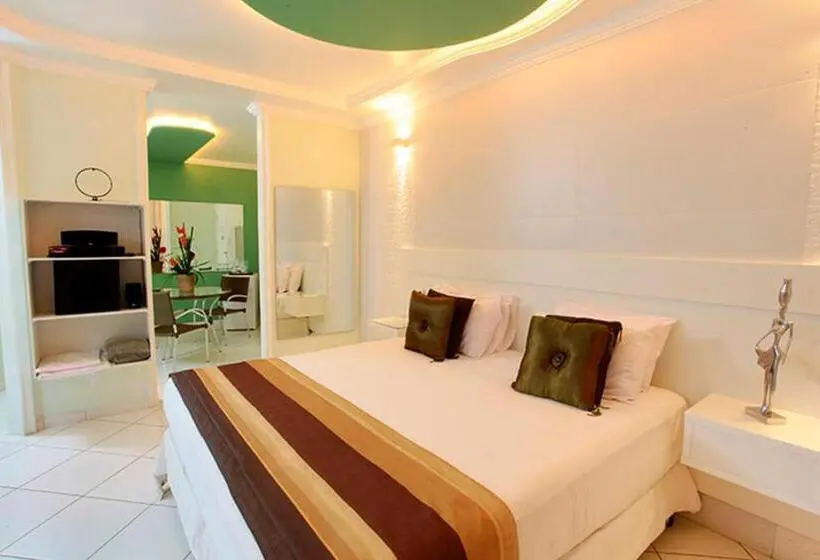 Sviitti Poreallas, Haraam Motel By Drops