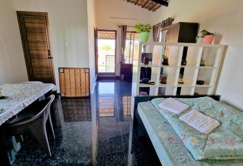 Номер Deluxe с Балконом, Astroville, Begur