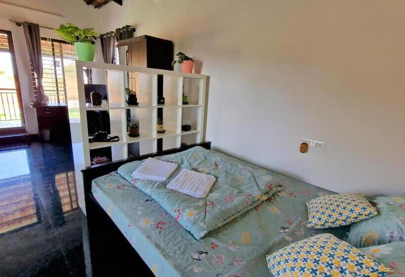 Номер Deluxe с Балконом, Astroville, Begur