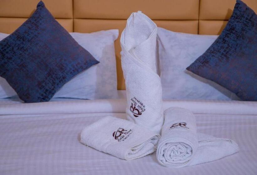 سوییت سوپریور, Calfie Resort Kisumu