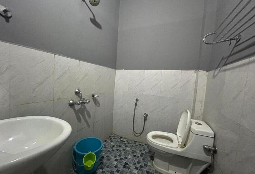 חדר דלוקס, Maria S Resort