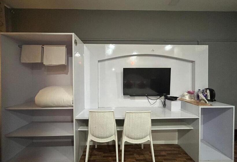 Номер Deluxe, Maria S Resort