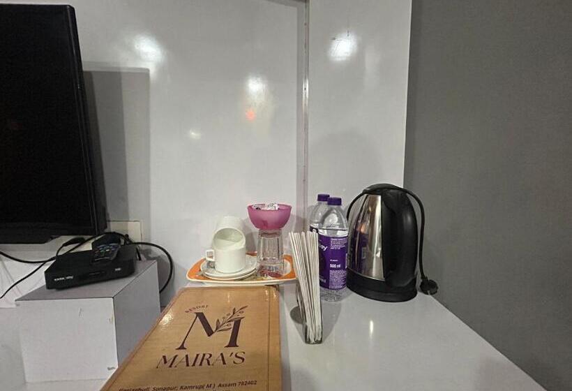 חדר דלוקס, Maria S Resort