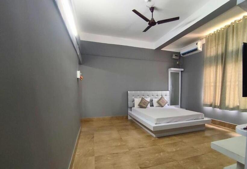 Номер Стандарт с Балконом, Maria S Resort