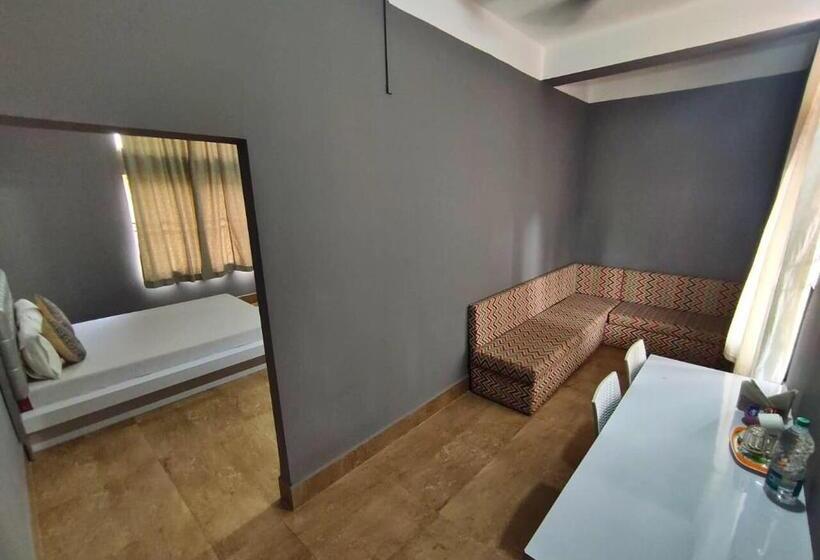 חדר סטנדרט עם מרפסת, Maria S Resort