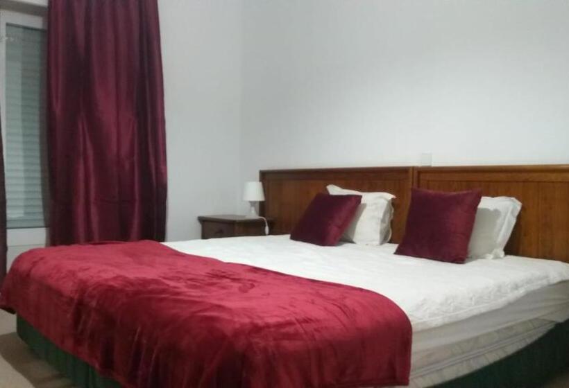 غرفة قياسية, Quinta Do Lago Verde