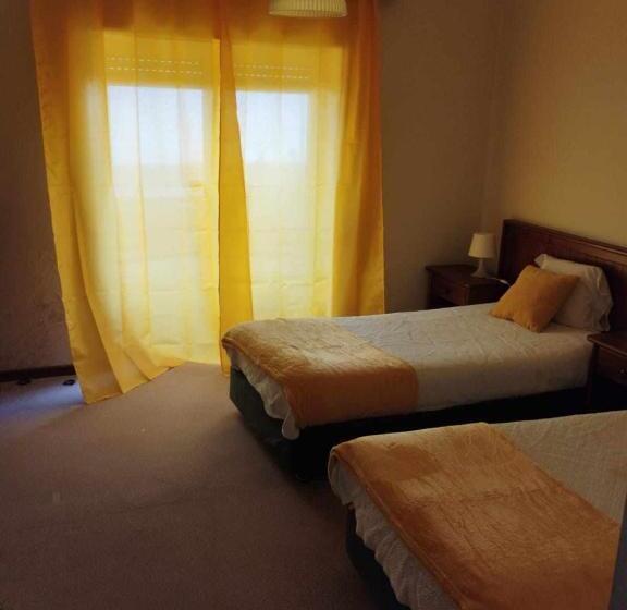 غرفة قياسية, Quinta Do Lago Verde