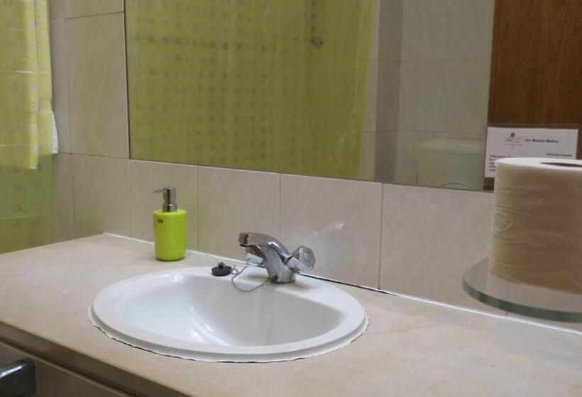 غرفة قياسية ثلاثية, Quinta Do Lago Verde