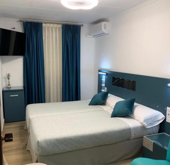 스탠다드 테라스 룸, The Corner Of Dreams