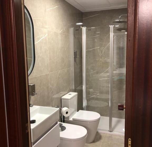 스탠다드 테라스 룸, The Corner Of Dreams