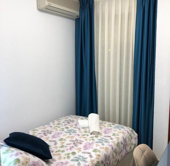 테라스 싱글룸, The Corner Of Dreams