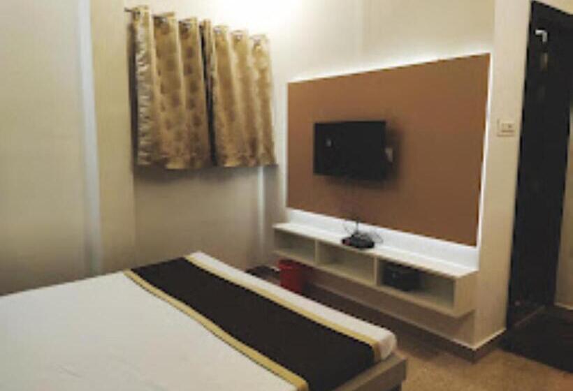 スタンダードルーム, The Shree Jee Palace , Mirzapur