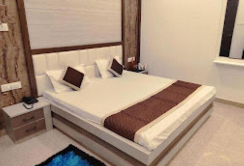 デラックスルーム, The Shree Jee Palace , Mirzapur