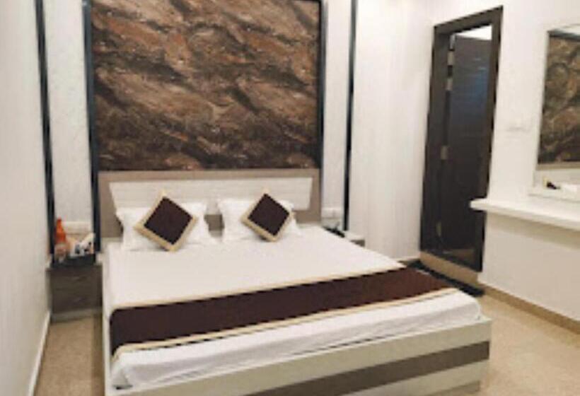 デラックスルーム, The Shree Jee Palace , Mirzapur