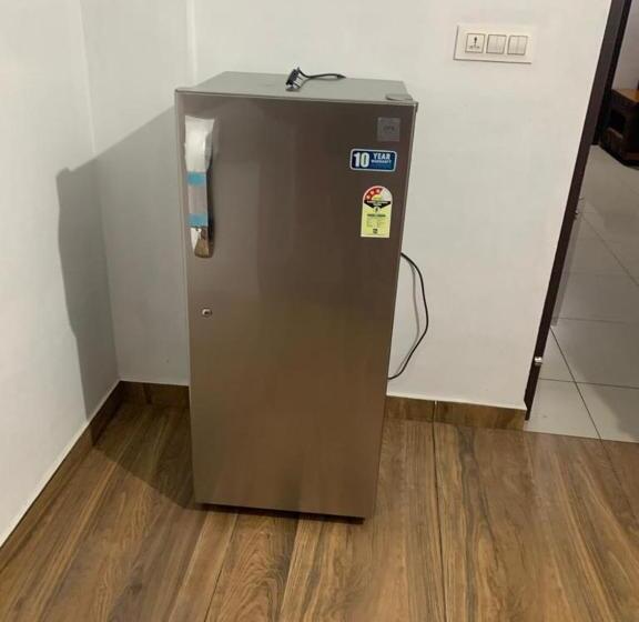 带2个卧室的公寓, Wayanad Rooms Izza