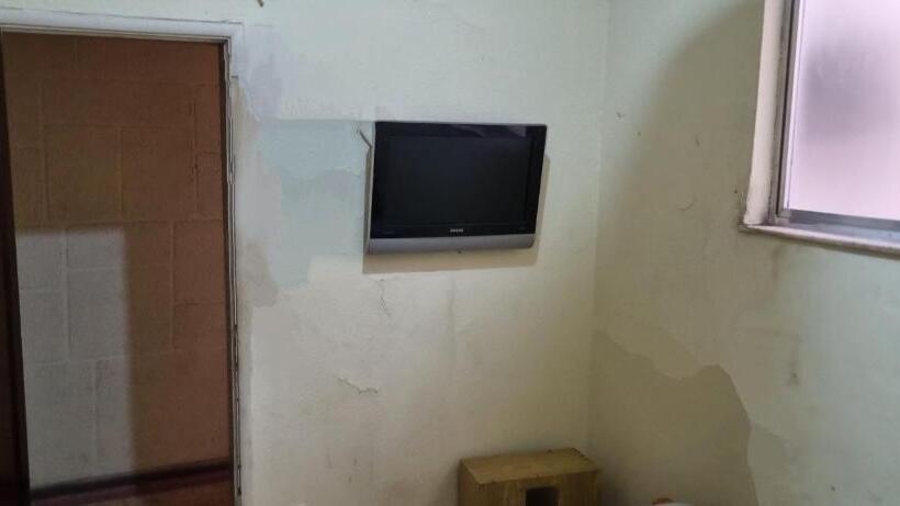 스탠다드 룸, Arariboia