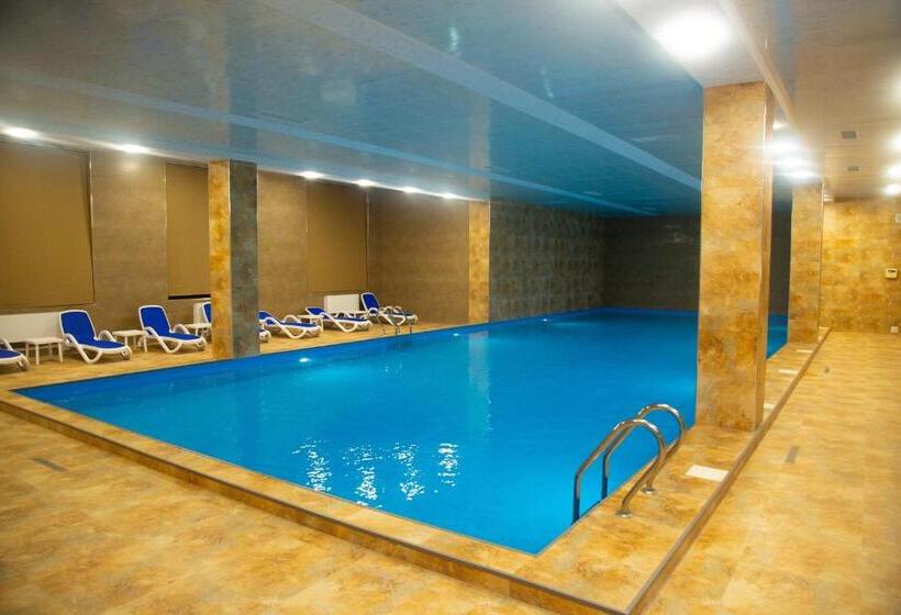 آپارتمان 1 خوابه, Sunday Apart