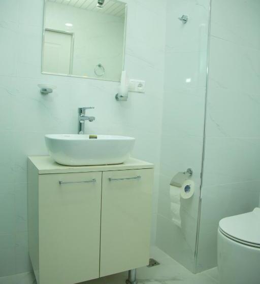 آپارتمان 1 خوابه, Sunday Apart