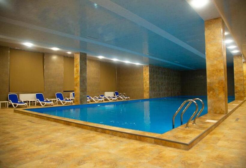 آپارتمان 1 خوابه, Sunday Apart