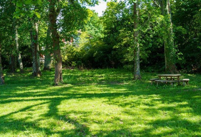 Standardrum, La Conciergerie Biarritz