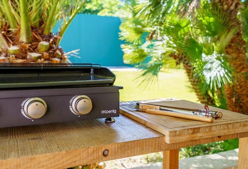 Standardrum, La Conciergerie Biarritz