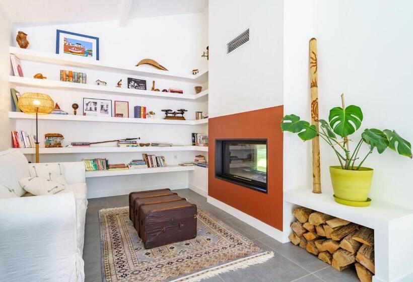 Standardrum, La Conciergerie Biarritz