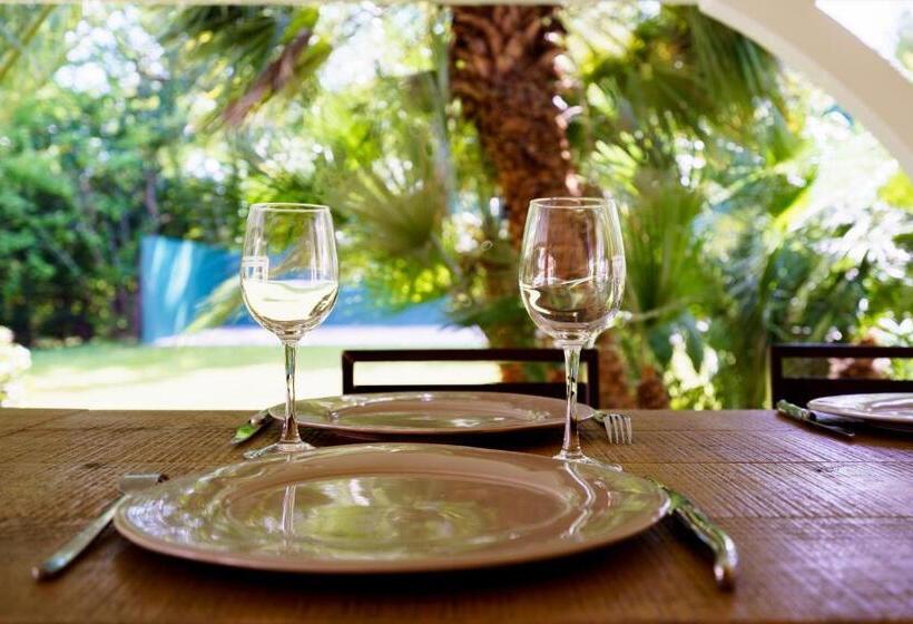 Standardrum, La Conciergerie Biarritz