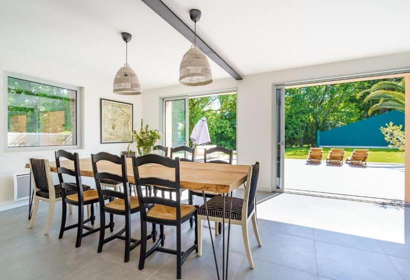 1 Sovrums Superior Villa, La Conciergerie Biarritz