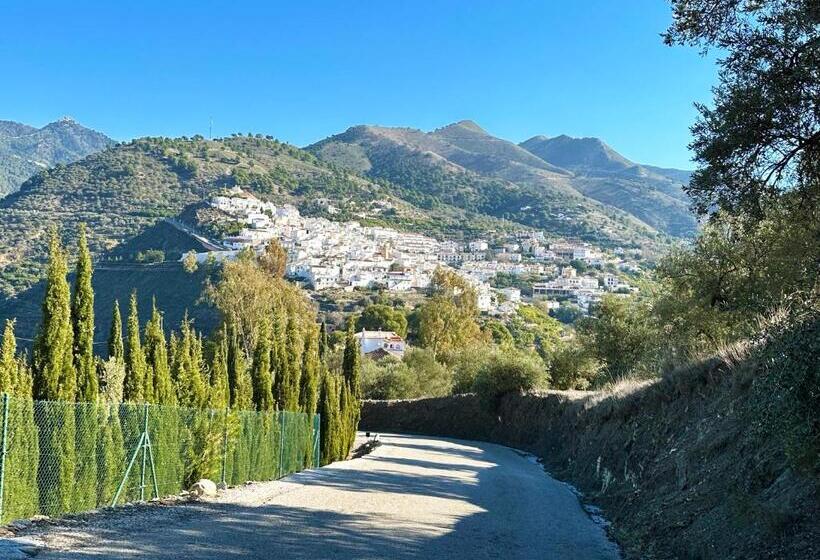 Номер Deluxe Кровать Кинг, Bed & Breakfast Casa Del Palta