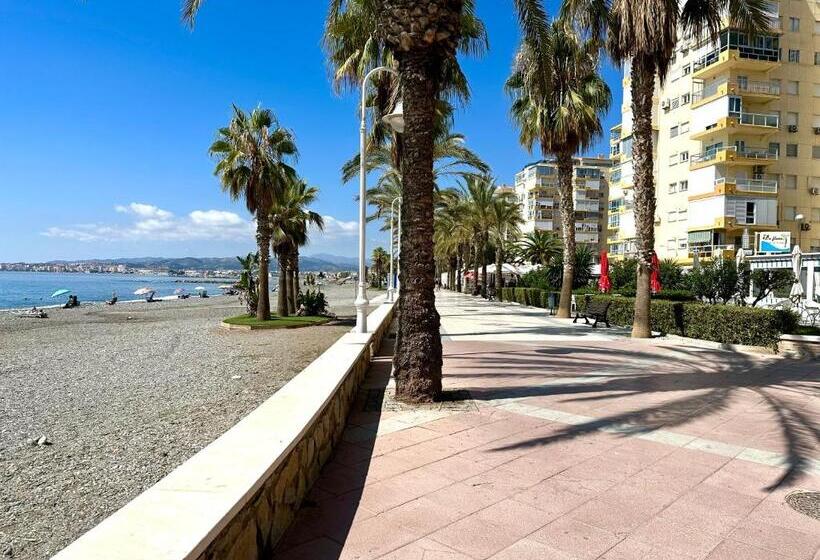 Номер Deluxe Вид на Море, Bed & Breakfast Casa Del Palta